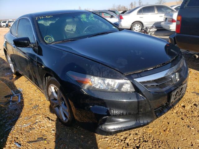 HONDA ACCORD EXL 2012 1hgcs2b84ca007510