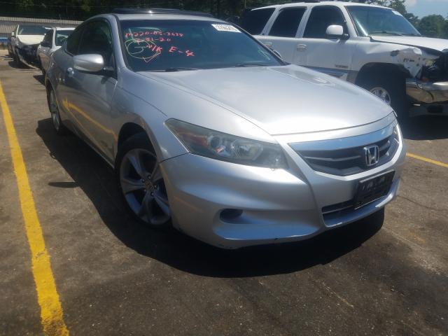 HONDA ACCORD EXL 2012 1hgcs2b84ca008172