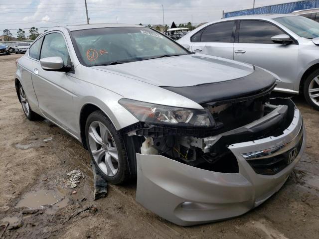 HONDA ACCORD EXL 2012 1hgcs2b84ca008690