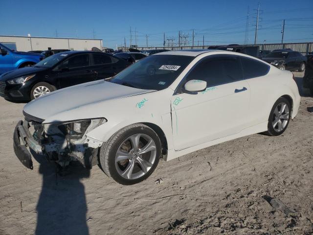 HONDA ACCORD EXL 2012 1hgcs2b84ca009161