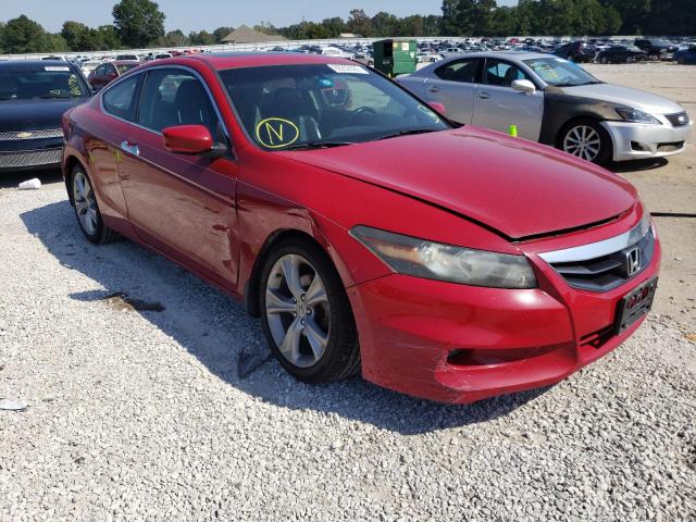 HONDA ACCORD EXL 2012 1hgcs2b84ca010763