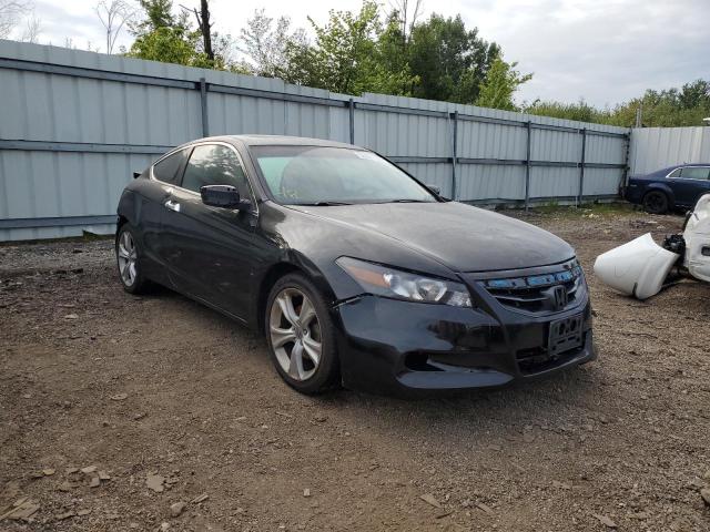 HONDA ACCORD EXL 2012 1hgcs2b84ca011525