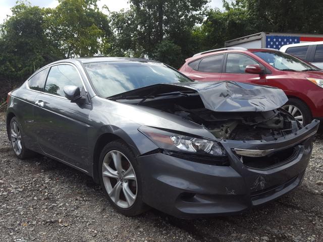 HONDA ACCORD EXL 2012 1hgcs2b84ca011668