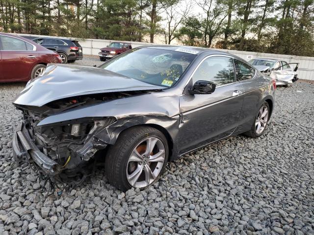 HONDA ACCORD EXL 2012 1hgcs2b84ca011721