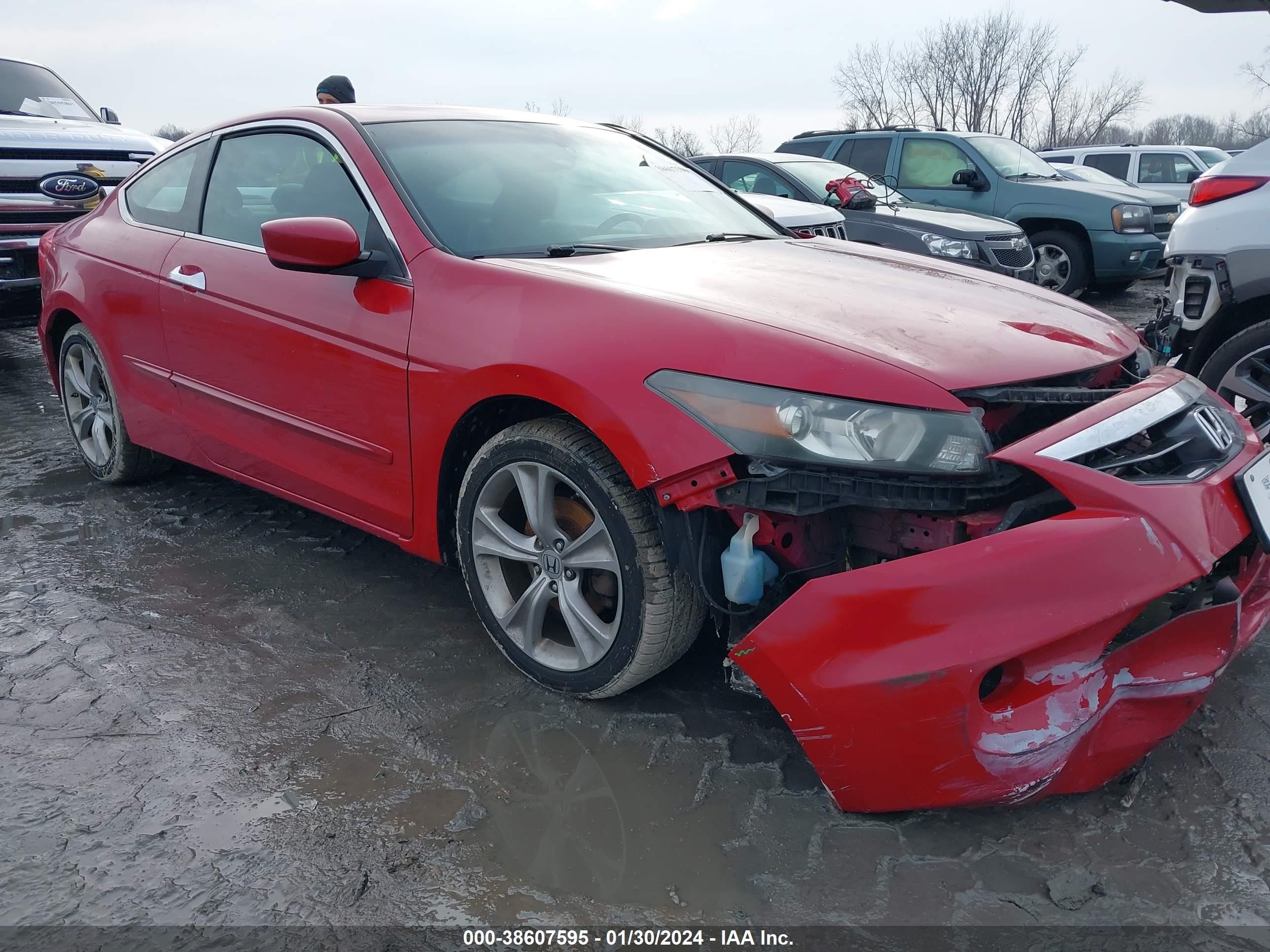 HONDA ACCORD 2012 1hgcs2b84ca011881