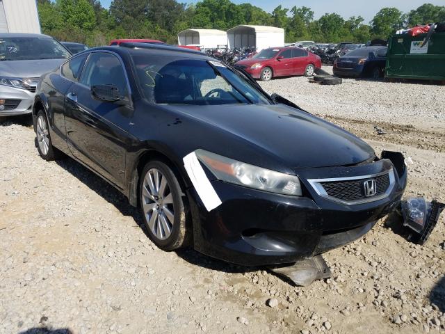 HONDA ACCORD EXL 2010 1hgcs2b85aa000076