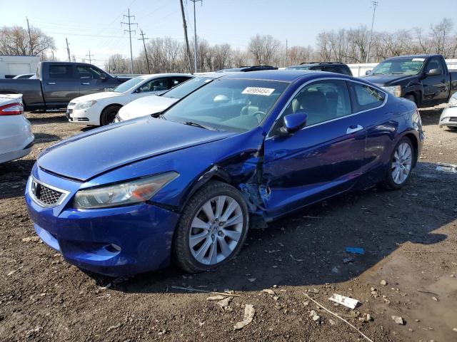 HONDA ACCORD 2010 1hgcs2b85aa000661