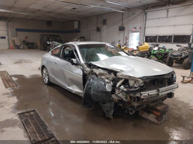 HONDA ACCORD 2010 1hgcs2b85aa000952