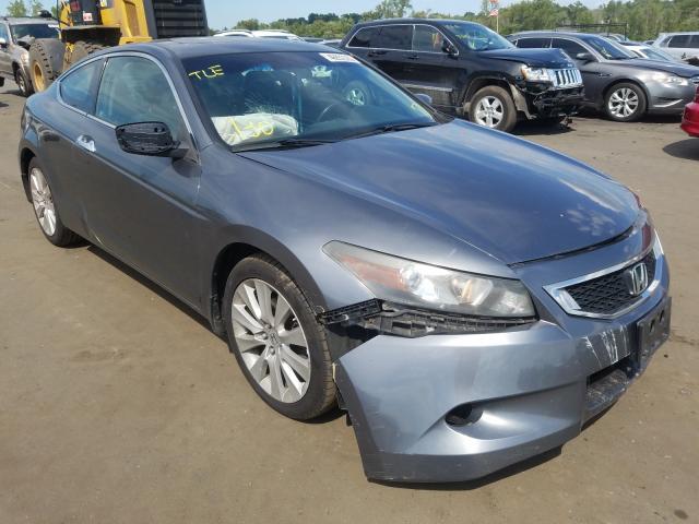 HONDA ACCORD EXL 2010 1hgcs2b85aa001454