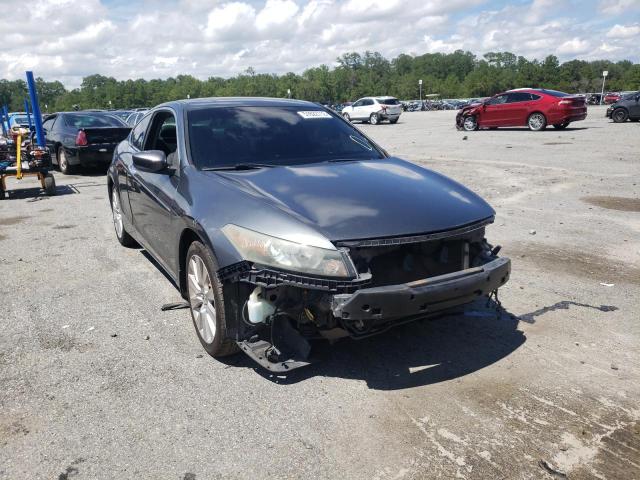 HONDA ACCORD EXL 2010 1hgcs2b85aa002698