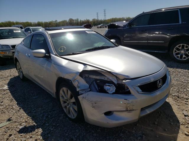 HONDA ACCORD EXL 2010 1hgcs2b85aa002880