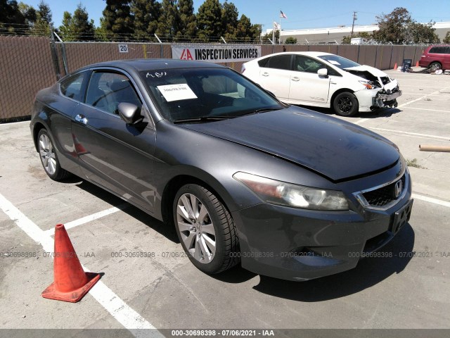 HONDA ACCORD CPE 2010 1hgcs2b85aa003138