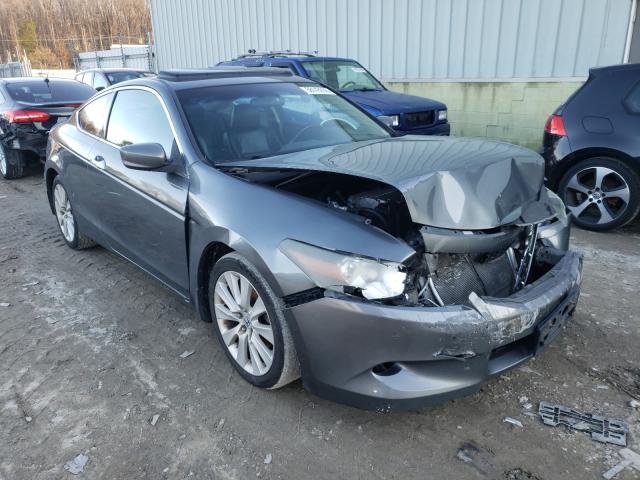 HONDA ACCORD EXL 2010 1hgcs2b85aa003592