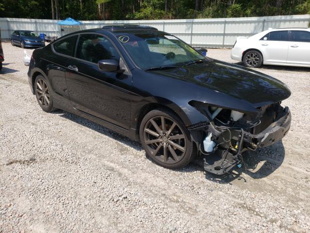 HONDA ACCORD EXL 2010 1hgcs2b85aa003723