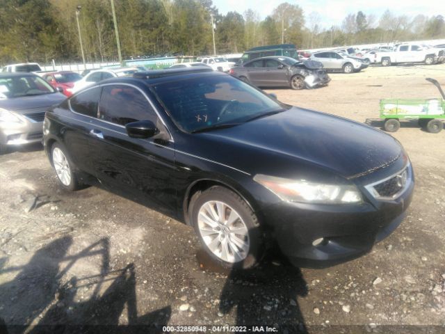 HONDA ACCORD CPE 2010 1hgcs2b85aa003950