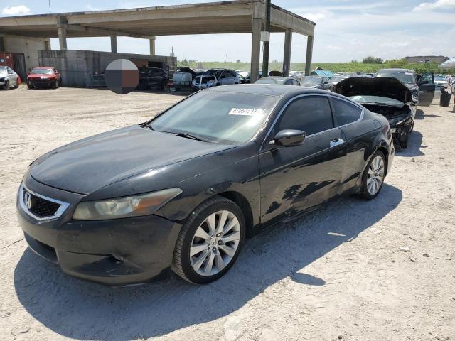 HONDA ACCORD EXL 2010 1hgcs2b85aa004404