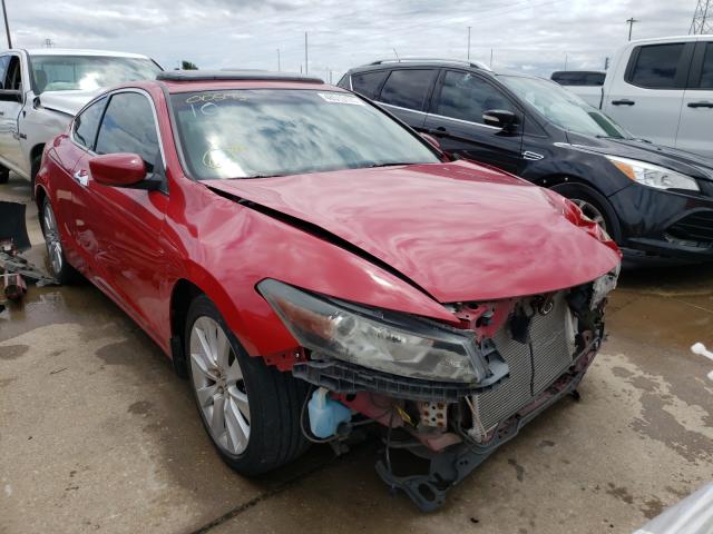 HONDA ACCORD EXL 2010 1hgcs2b85aa005195