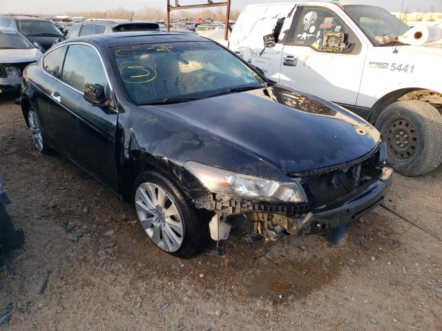 HONDA ACCORD EXL 2010 1hgcs2b85aa006234