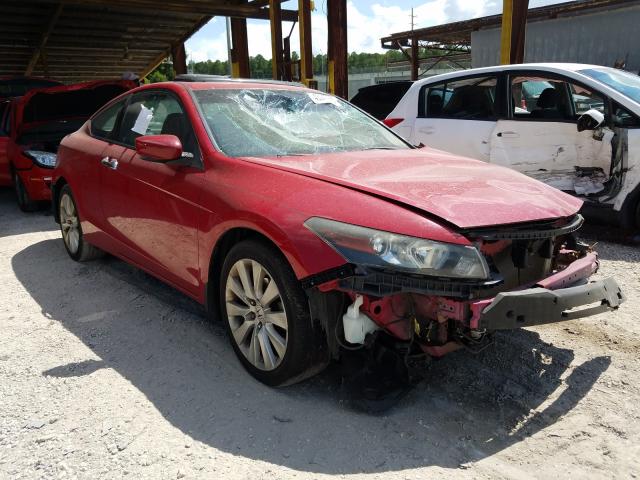 HONDA ACCORD EXL 2010 1hgcs2b85aa006878