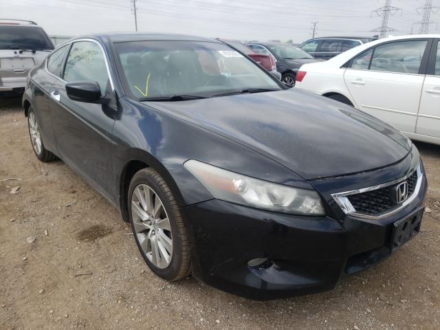 HONDA ACCORD EXL 2010 1hgcs2b85aa007125