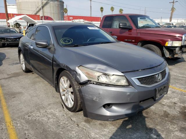 HONDA ACCORD EXL 2010 1hgcs2b85aa009411