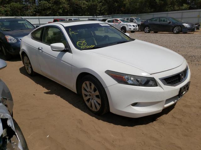 HONDA ACCORD EXL 2010 1hgcs2b85aa009893