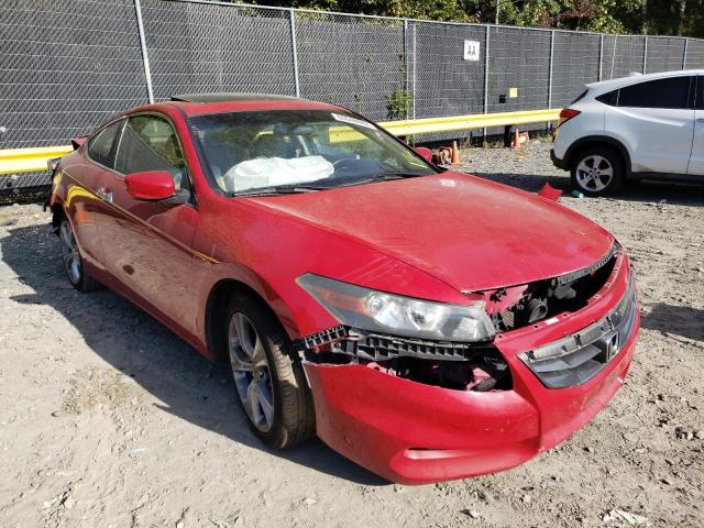 HONDA ACCORD CPE 2011 1hgcs2b85ba000161