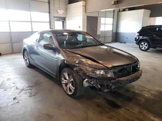 HONDA ACCORD EXL 2011 1hgcs2b85ba001309