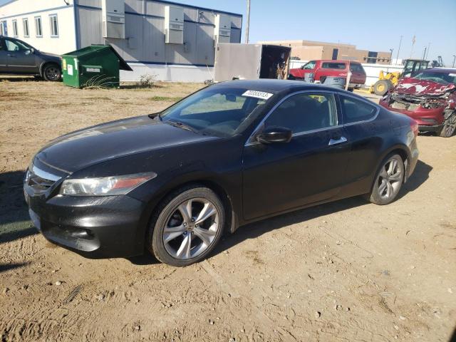 HONDA ACCORD EXL 2011 1hgcs2b85ba001472