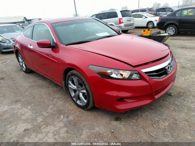 HONDA ACCORD CPE 2011 1hgcs2b85ba001634