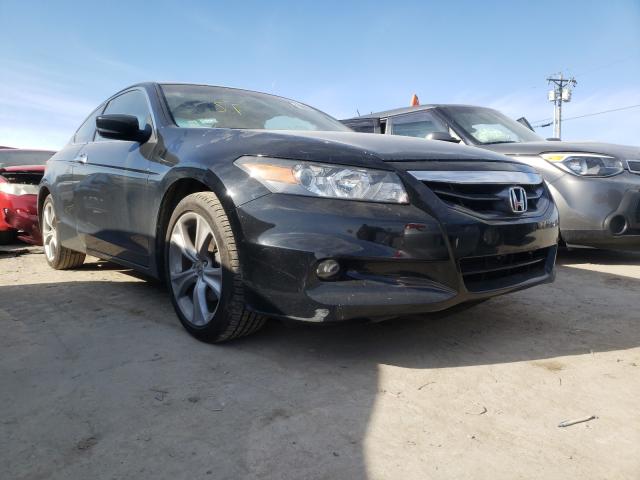 HONDA ACCORD EXL 2011 1hgcs2b85ba002038