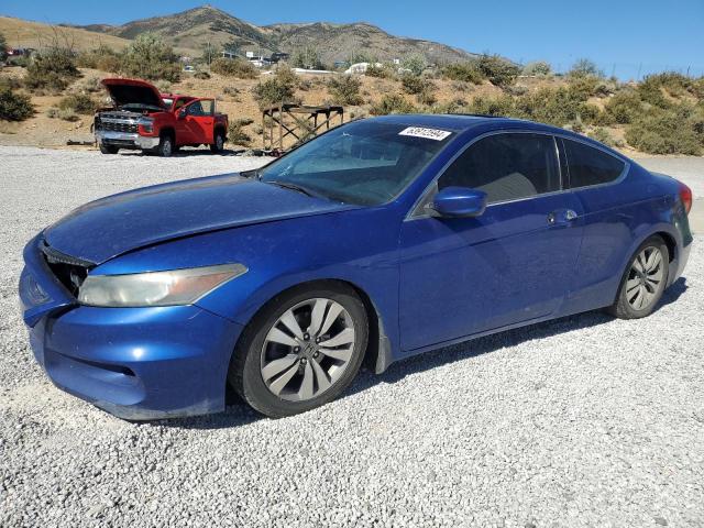 HONDA ACCORD EXL 2011 1hgcs2b85ba002217