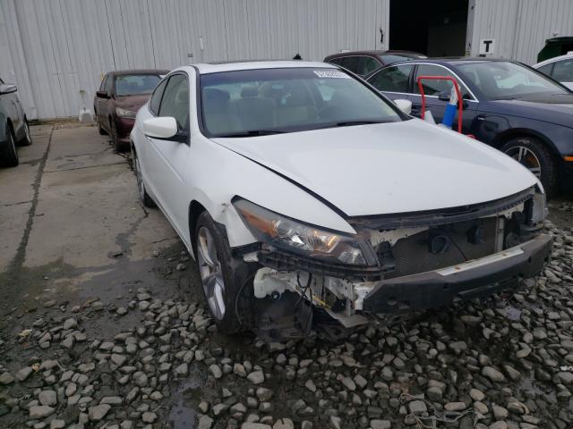 HONDA ACCORD EXL 2011 1hgcs2b85ba002721