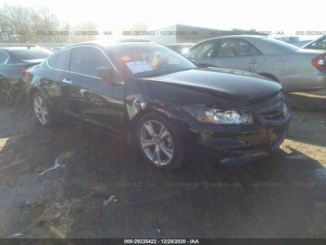 HONDA ACCORD CPE 2011 1hgcs2b85ba003321