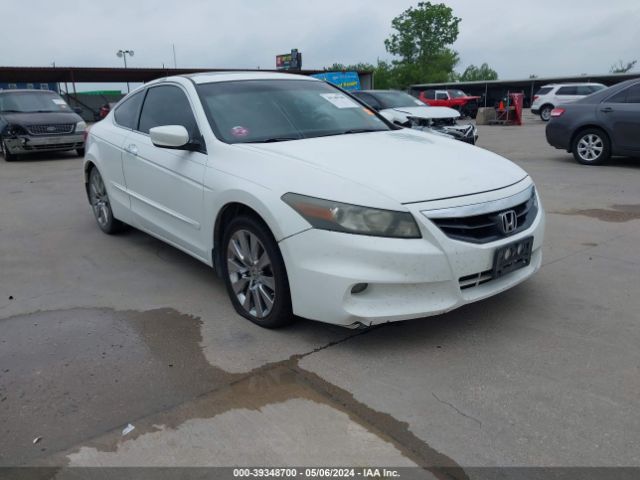 HONDA ACCORD 2011 1hgcs2b85ba004937