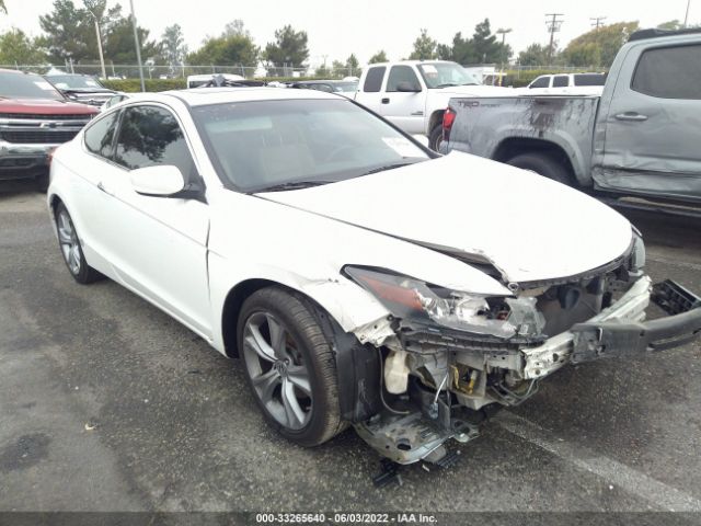 HONDA ACCORD CPE 2011 1hgcs2b85ba005120