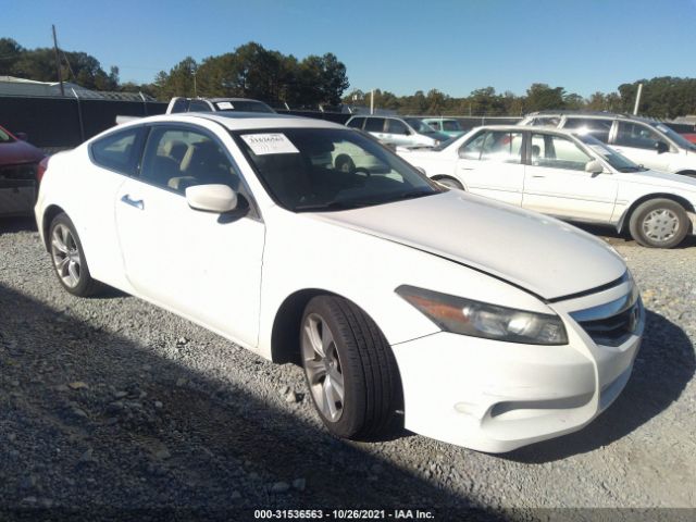 HONDA ACCORD CPE 2011 1hgcs2b85ba006316