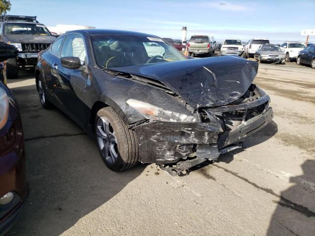 HONDA ACCORD EXL 2011 1hgcs2b85ba007062