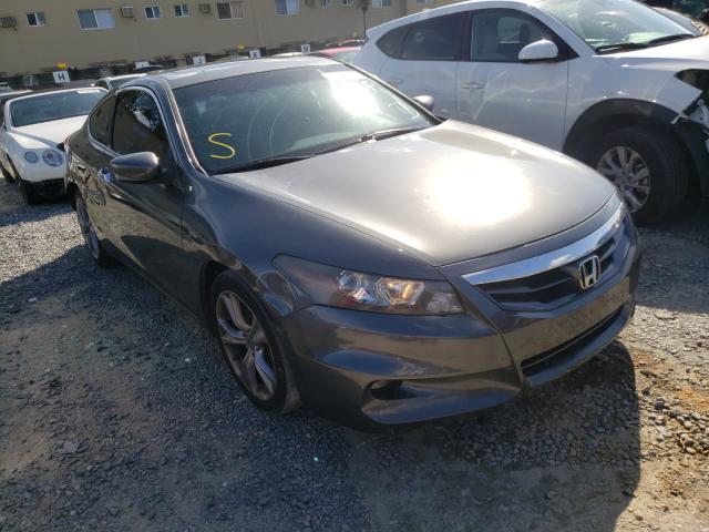 HONDA ACCORD EXL 2011 1hgcs2b85ba007143