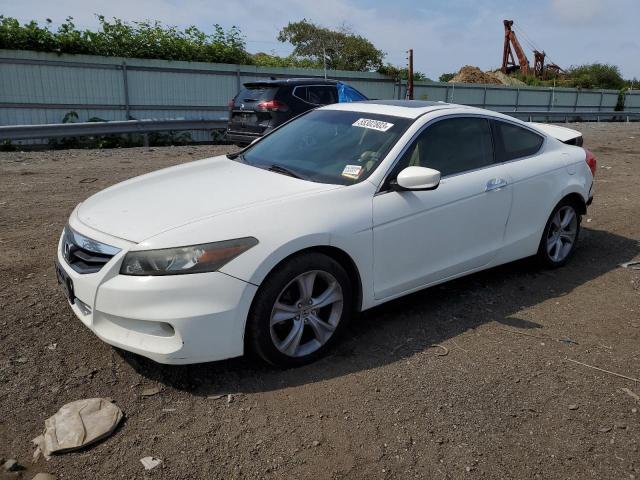 HONDA ACCORD EXL 2011 1hgcs2b85ba007272