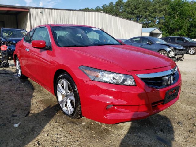 HONDA ACCORD EXL 2011 1hgcs2b85ba008535