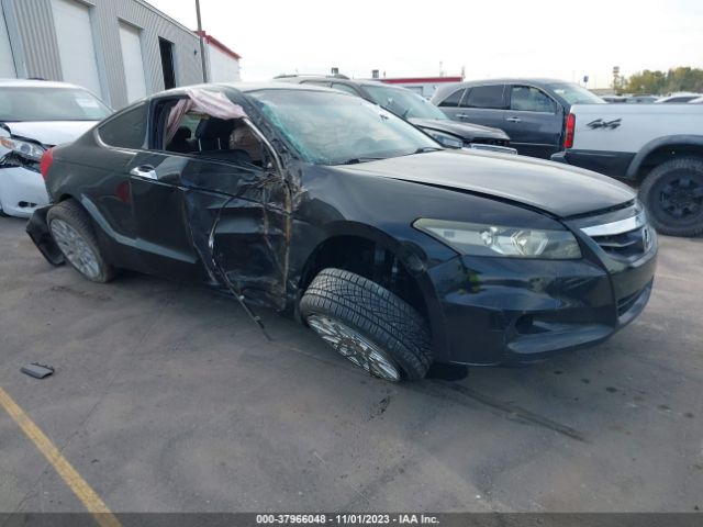 HONDA ACCORD 2011 1hgcs2b85ba008731