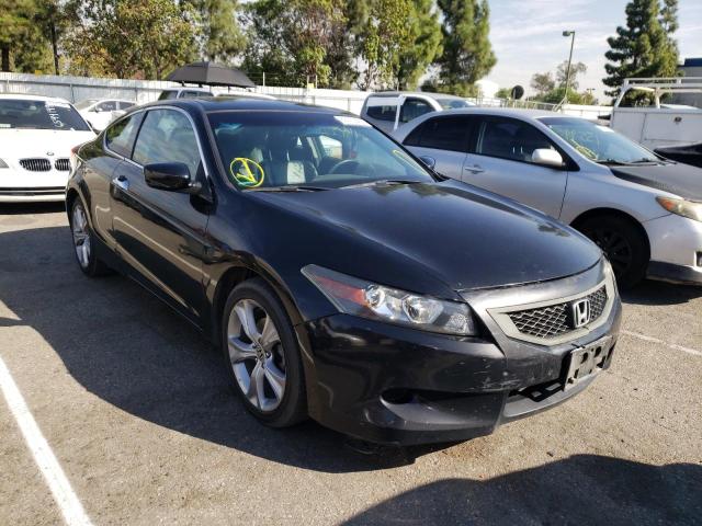 HONDA ACCORD EXL 2011 1hgcs2b85ba008759