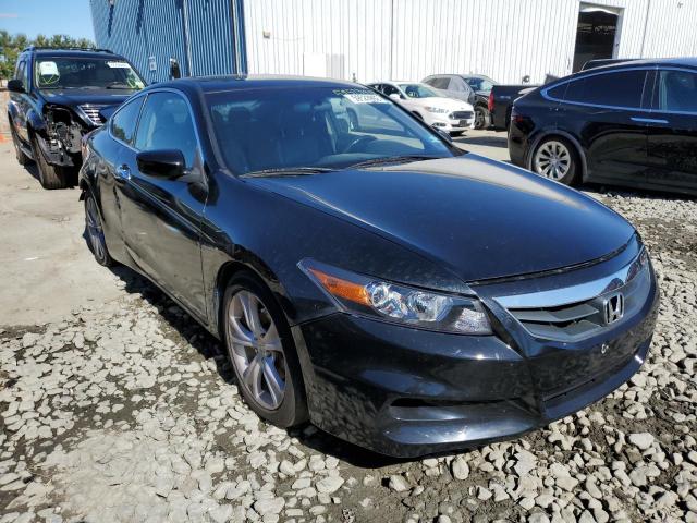 HONDA ACCORD EXL 2012 1hgcs2b85ca000145