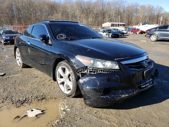 HONDA ACCORD EXL 2012 1hgcs2b85ca000453