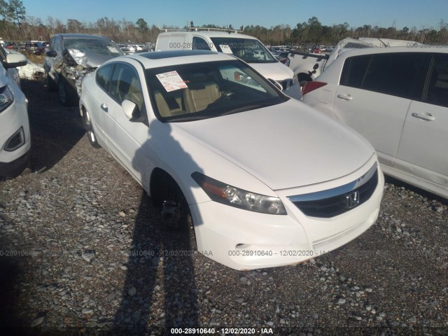 HONDA ACCORD CPE 2012 1hgcs2b85ca000520