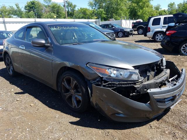 HONDA ACCORD EXL 2012 1hgcs2b85ca000985