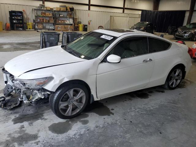 HONDA ACCORD 2012 1hgcs2b85ca001201