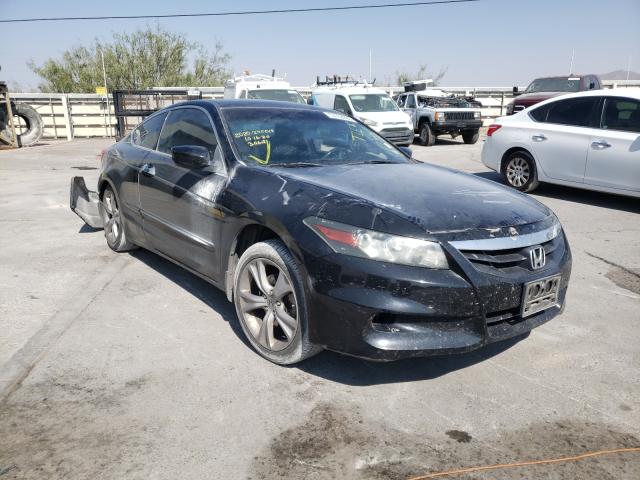 HONDA ACCORD EXL 2012 1hgcs2b85ca001487