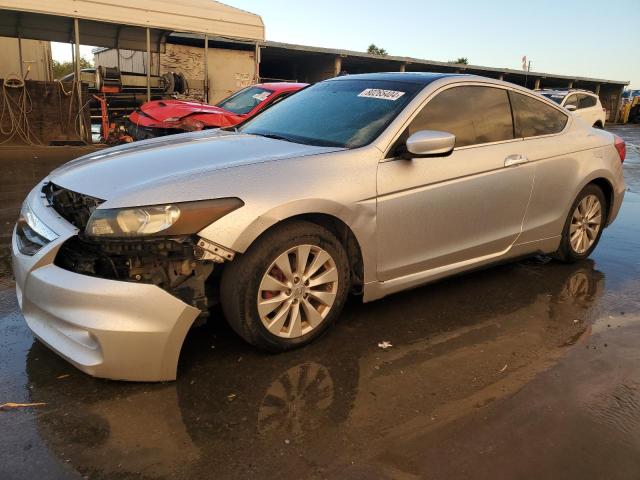 HONDA ACCORD EXL 2012 1hgcs2b85ca002171